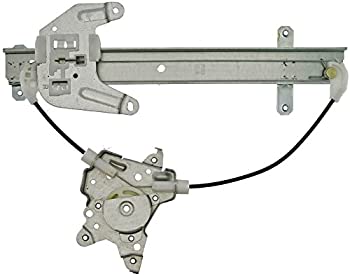 【中古】【輸入品・未使用】Dorman 740-775 Rear Passenger Side Power Window Regulator for Select Infiniti / Nissan Models|スカイマーケットプラス