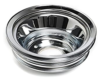 【中古】【輸入品・未使用】Trans-Dapt 9724 クローム クランクシャフトプーリー｜スカイマーケットプラス 24,888円