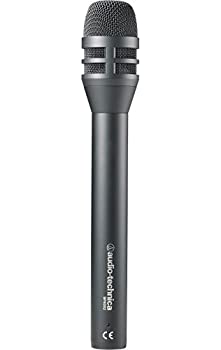 【中古】【輸入品・未使用】Micro filaire AUDIO TECHNICA BP 4002 Dynamique Main|スカイマーケットプラス