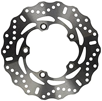 【中古】【輸入品・未使用】ROTOR EBC STRT MD2093C