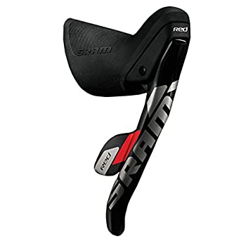 【中古】【輸入品・未使用】SRAM(スラム) RED(レッド) Front(フロント) 2-speed (00.7015.221.010)