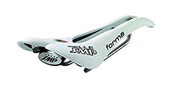 【中古】【インポート品・未当て嵌める】SELLE SMP(セラSMP) フォルマ 白いこと