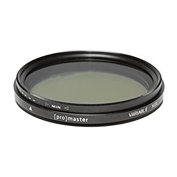 【中古】【輸入品・未使用】Promaster 82?mmデジタルHGX変数ニュートラル密度フィルター( 9357?)