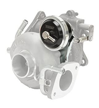【中古】【輸入品・未使用】Turbosmart TS-0605-1072 ブラック 7 PSI 内部廃棄物 スバル インプレッサ WRX STI用｜スカイマーケットプラス