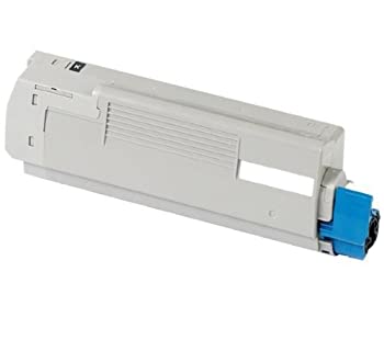 【中古】【インポート品・未当てはめる】oki45460509???OKI大電気容量トナーカートリッジ
