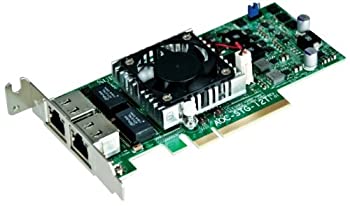 【中古】【インポート品・未当てはめる】Supermicro aoc-stg-i2tdual界面10?g Base T