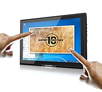 【中古】【インポート品・未当て嵌める】LILLIPUT FA1014-NP/C/T IPS 16:9 10.1 HDMI Monitor with capacitive touch function support 10-point touch by LILLIPUT OFFICIAL SELLER :VI