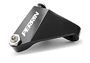 【中古】【輸入品・未使用】Perrin Performance PSP-BRK-403 ブラック マスターシリンダー ブレース (2015 スバル Wrx/Sti)