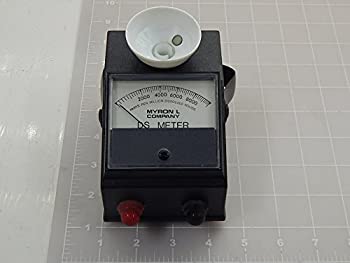 【中古】【インポート品・未当てはめる】Myron L 512T10 DS Conductivity Meter%ｶﾝﾏ% 0-10000 ppm by Myron L
