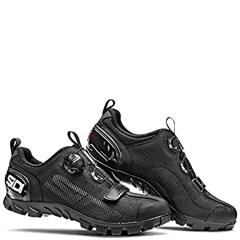【中古】【輸入品・未使用】SIDI(シディ) MTB SD15 BLK 45/27.5cm相当｜スカイマーケットプラス