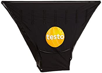 【中古】【輸入品・未使用】テストー(Testo) 305X1220MM フード 0554 4201