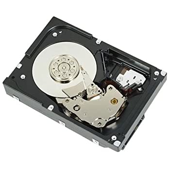 【中古】【輸入品・未使用】Dell 1.2TB 2.5インチ 10K SE SAS 12GB (400-AHNJ)｜スカイマーケットプラス