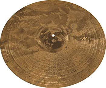 【中古】【輸入品・未使用】SABIAN (セイビアン) AA-18APO / AA BIG AND UGLY ダーク＆ドライ シンバル 18%ﾀﾞﾌﾞﾙｸｫｰﾃ% 18インチ｜スカイマーケットプラス 77,884円