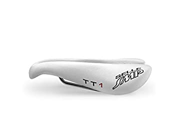 【中古】【インポート品・未当て嵌める】SELLE SMP(セラSMP) TT1 White