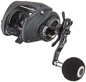 【中古】【輸入品・未使用】(KDS-463P%ｶﾝﾏ% 130 yds-14kg%ｶﾝﾏ% Power Handle) - Okuma Komodo SS Large Capacity Low Profile Baitcaster