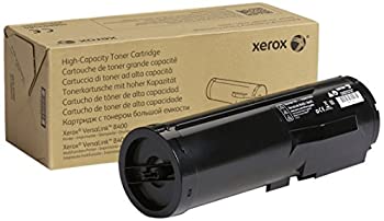 【中古】【インポート品・未当て嵌める】Xerox 106R03582 Toner black%ｶﾝﾏ% 14K pages 日用品雑貨・文房具・手芸-その他