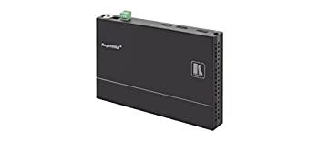 【中古】【輸入品・未使用】Kramer HDMI分配アンプ VM-2H2