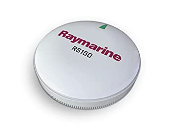 【中古】【輸入品・未使用】Raymarine RS150 GPS Sensor by Raymarine