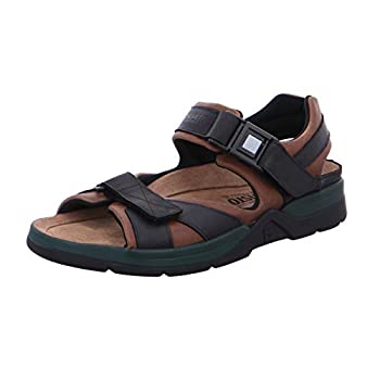 【中古】【インポート品・未当て嵌める】Mephisto メンズ シャーク US 大きさ: 12 色つや: 赤銅色