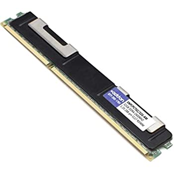 【中古】【インポート品・未当てはめる】AddOn - DDR4 - 32 GB - DIMM 288-pin - 2400 MHz / パソコン4-19200 - CL17 - 1.2 V - registered - ECC - for Dell PowerEdge C4130%ｶﾝﾏ% C6320%ｶﾝﾏ%