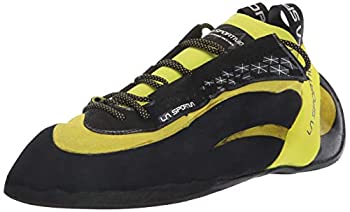 【中古】【輸入品・未使用】La Sportiva メンズ US サイズ: 46 M EU カラー: グリーン