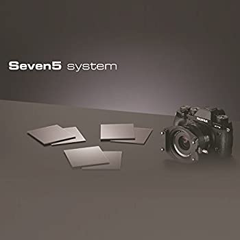 【中古】【インポート品・未当てはめる】Leeこし器seven5?Proglass 75?x 90?粍 IRND 10差し止める3.0?ND硝子こし器
