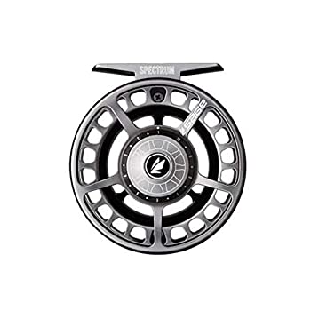 【中古】【輸入品・未使用】セージFly Fishing Spectrumシリーズラージアーバーフライリール|スカイマーケットプラス