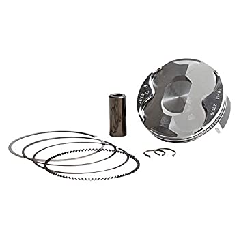 【中古】【輸入品・未使用】Vertex-Winderosa 24142B ビッグボア 鍛造ピストンキット