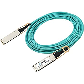 【中古】【輸入品・未使用】Axiom Qsfp+ネットワークケーブル