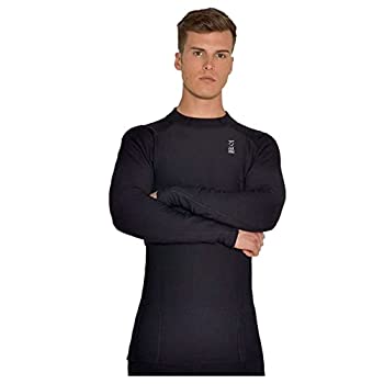 【中古】【インポート品・未当て嵌める】Fourth Element Xerotherm メンズ 長袖とっ始め