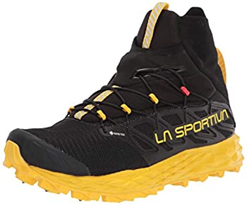 【中古】【輸入品・未使用】[La Sportiva] Blizzard GTX ランニングシューズ メンズ 41 M EU ブラック
