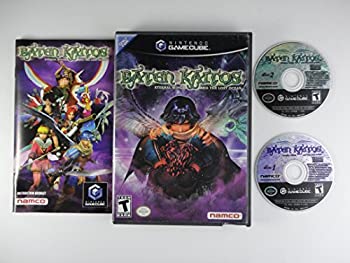 【中古】【輸入品・未使用】Baten Kaitos / Game