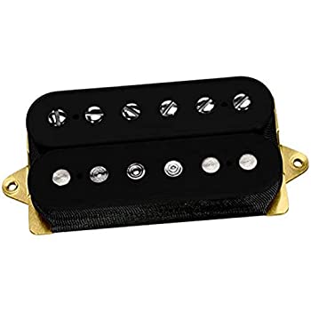 【中古】【輸入品・未使用】Dimarzio(ディマジオ) ピックアップ The Tone Zone BK DP-155F