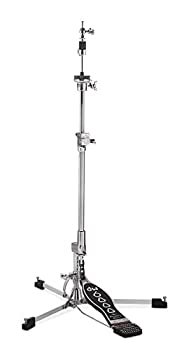 【中古】【輸入品・未使用】DW DW-6500 Hi-Hat Stand ハイハットスタンド