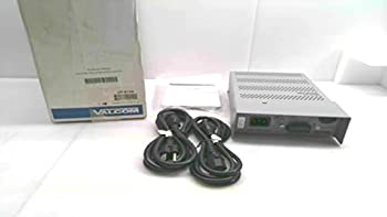 【中古】【輸入品・未使用】Valcom 6 amp 24 vdc Switching