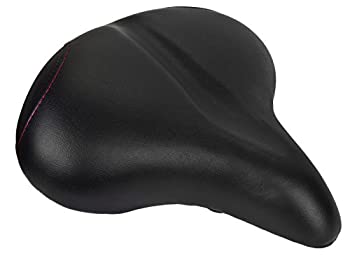 【中古】【インポート品・未当てはめる】Sunlite Exerciser Trike Saddle%ｶﾝﾏ% 12.75 14 by Sunlite