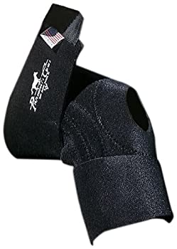 【中古】【輸入品・未使用】【並行輸入品】Professionals Choice Miracle Knee Support (Standard Black) 20,252円