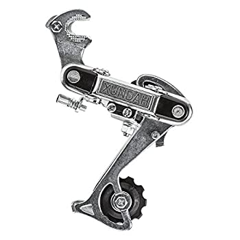 【中古】【輸入品・未使用】Sunlite Long Cage 7spd Rear Derailleur by Sunlite