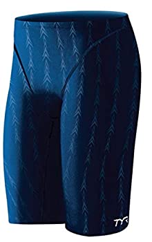 【中古】【インポート品・未当てはめる】TYRメンズFusion 2?Jammer Swim Suit