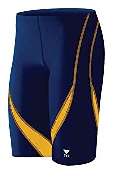 【中古】【インポート品・未当て嵌める】TYR アライアンススプライス Jammer海水着 28 水泳-競技水着-スポーツ・アウトドア
