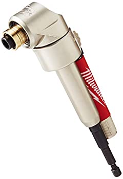 【中古】【輸入品・未使用】Milwaukee Accessory49-22-8510Right Angle Drill Attachment-RIGHT ANGLE DRILL (並行輸入品)