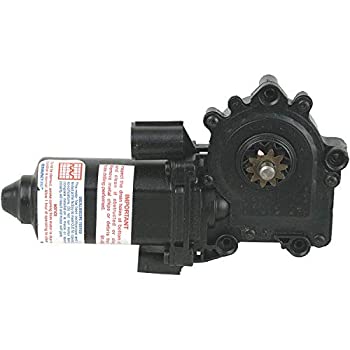 【中古】【輸入品・未使用】Cardone 47???2123?Remanufacturedインポートウィンドウリフトモーター