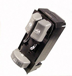 【中古】【輸入品・未使用】標準モーター製品ds-1438電源ウィンドウスイッチ