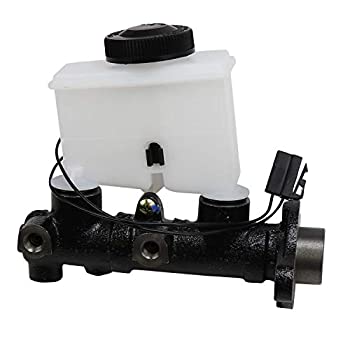【中古】【輸入品・未使用】BECK/ARNLEY WORLDPARTS 072-8419 BRAKE MASTER CYL