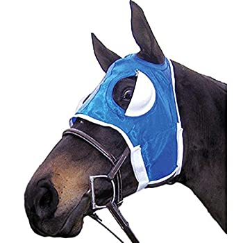 【中古】【輸入品・未使用】Intrepid International ハーフカップ Blinker Hoods、ブルー