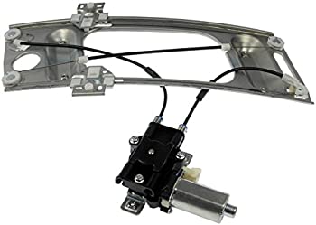 【中古】【輸入品・未使用】Dorman 741-810 Pontiac Grand Prix Front Driver Side Window Regulator with Motor 26,694円