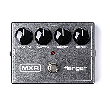【中古】【輸入品・未使用】MXR FLANGER