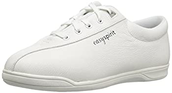 【中古】【インポート品・未当て嵌める】Easy Spirit AP1運動競技ウォーキングシューズ US 大きさ: 7.5 D 色つや: 白いこと