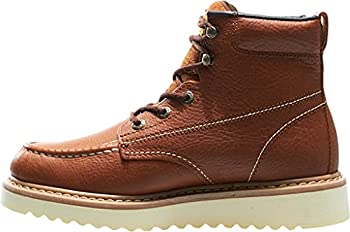 【中古】【輸入品・未使用】[Wolverine] Moc-Toe 6%ﾀﾞﾌﾞﾙｸｫｰﾃ% Work Boot -