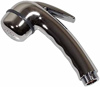 【中古】【輸入品・未使用】Scandvikシャワーハンドルクローム|スカイマーケットプラス